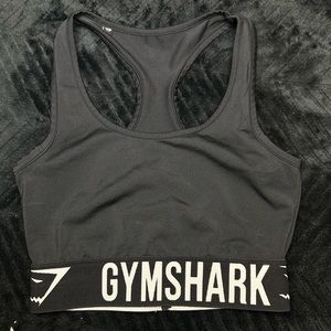Used Gymshark Sports Bra (XS)
